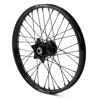 Roue avant factory 1,6x21" A46009901044C1 | Oxmoto