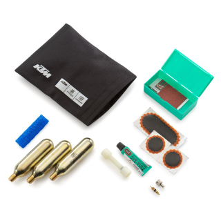 Kit de réparation pour chambres à air 00029067000 | Oxmoto