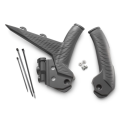 Jeu de protection de cadre A59003094000C1 | Oxmoto