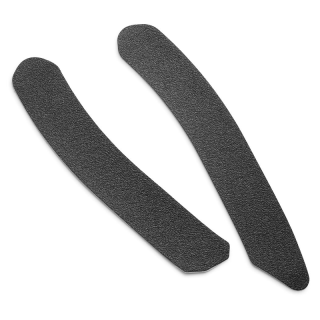 Jeu d'autocollants de protection de cadre | Oxmoto