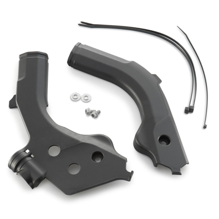 Jeu de protection de cadre 2510309410030 | Oxmoto