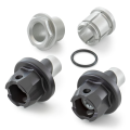 Kit roulette de protection 76909945044C1 | Oxmoto