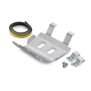 Skid plate A40503990000 | Oxmoto