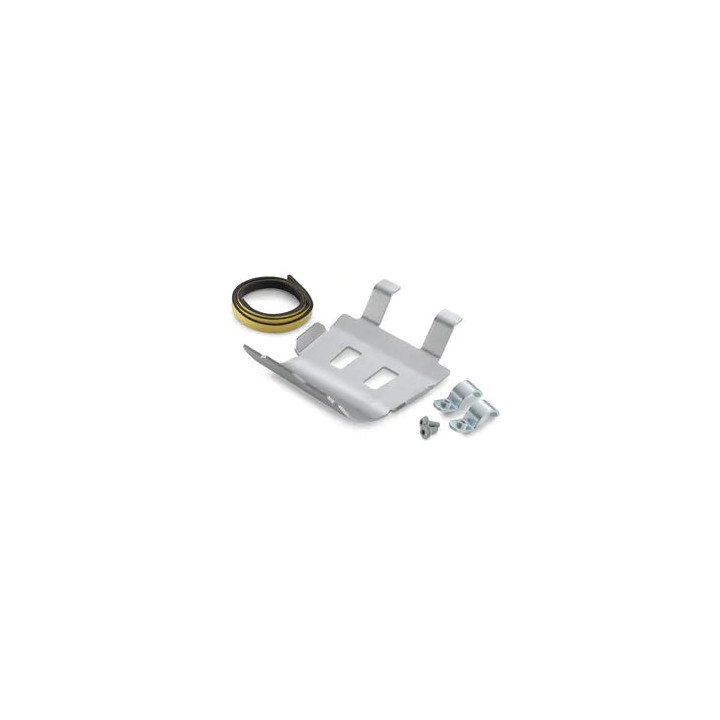 Skid plate A40503990000 | Oxmoto