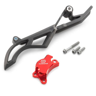 Protection de récepteur d'embrayage A44032975044FAA | Oxmoto