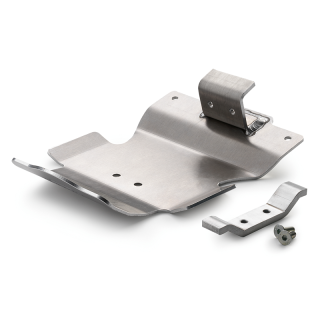 Sabot de protection 46203990100 | Oxmoto