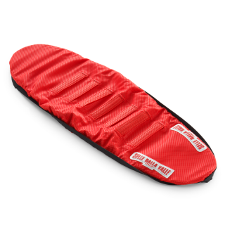 Housse de selle factory racing A54107940050FBA | Oxmoto