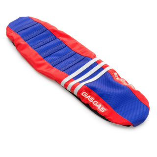 Housse de selle factory racing A54007040050FBA | Oxmoto