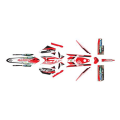 Kit déco gp | Oxmoto