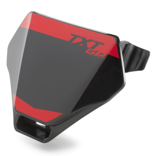 Plaque-phare A53508001000C1A | Oxmoto