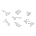 Kit de pièces en plastique 00010000400K | Oxmoto