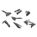 Kit de pièces en plastique 00010000398K | Oxmoto