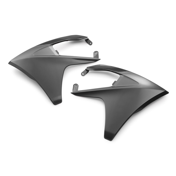 Jeu d’ouïes de radiateur A59008054000C1 | Oxmoto