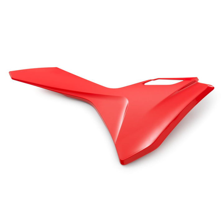 Trappe de boîtier du filtre à air A59006003000FB | Oxmoto