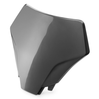 Plaque avant cross A54108007000C1 | Oxmoto