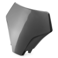 Plaque avant cross A54108007000C1 | Oxmoto