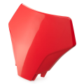 Plaque avant cross A54108007000FB | Oxmoto