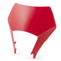 Plaque-phare A59008001000FB | Oxmoto