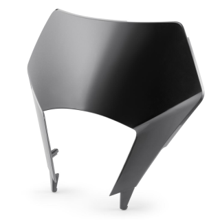 Plaque-phare A59008001000C1 | Oxmoto