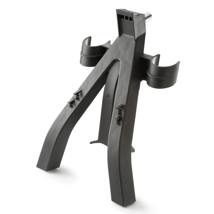 Béquille triangle multi | Oxmoto