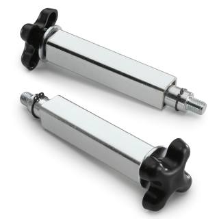 Adaptateur de fixation 69329955010 | Oxmoto