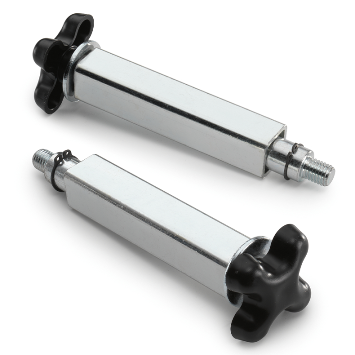 Adaptateur de fixation 69329955010 | Oxmoto