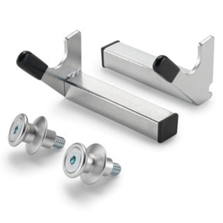 Adaptateur pour support | Oxmoto