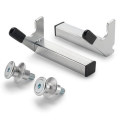 Adaptateur pour support | Oxmoto