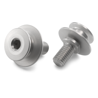 Adaptateur de fixation 6352995500001 | Oxmoto