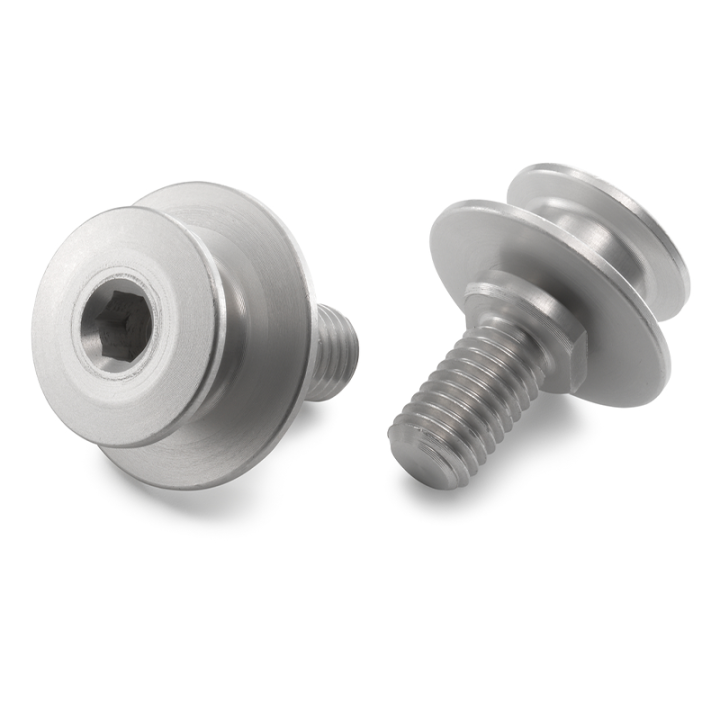 Adaptateur de fixation 6352995500001 | Oxmoto