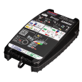 Chargeur et testeur de batterie A61029974000 | Oxmoto