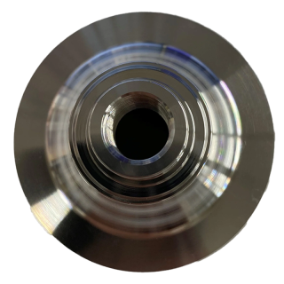 Insert de chambre de combustion 47630960000 | Oxmoto