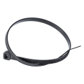 Collier pour câbles 300/4.8 | Oxmoto