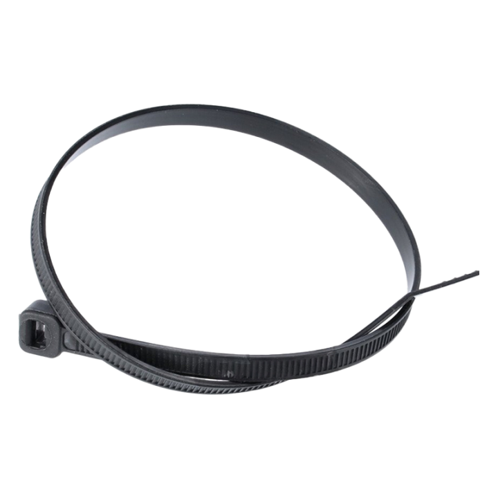 Collier pour câbles 300/4.8 | Oxmoto