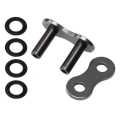 Attache à riveter pour 78010267118 | Oxmoto