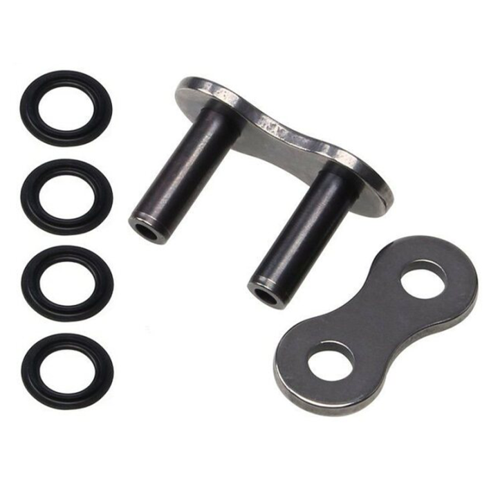 Attache à riveter pour 78010267118 | Oxmoto