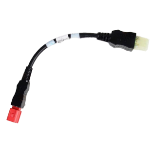 Câble adaptateur de diagnostic | Oxmoto