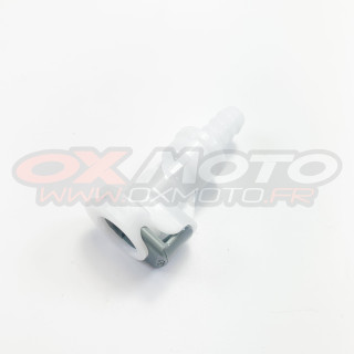 Connecteur durite d'essence 031.40.125.00.00 | Oxmoto