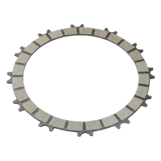 Disques garnis | Oxmoto