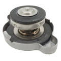Bouchon de radiateur 77735016000M02 | Oxmoto