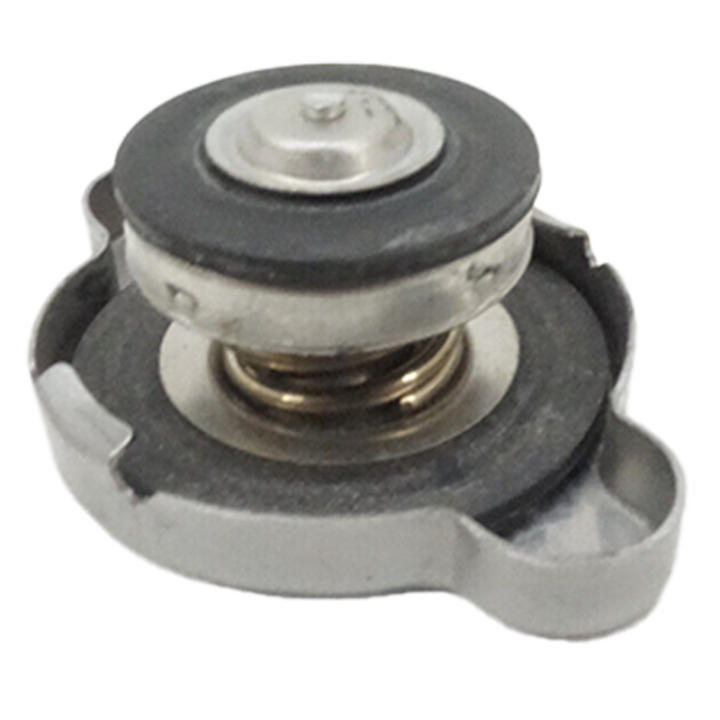 Bouchon de radiateur 77735016000M02 | Oxmoto