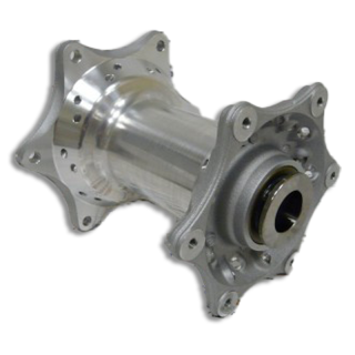Rear wheel hub | Oxmoto