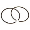 piston ring set