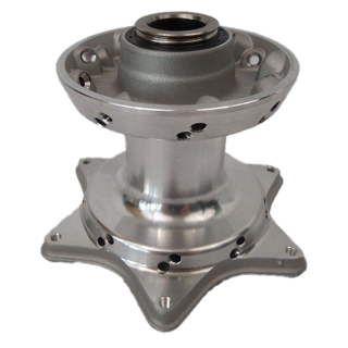 Front wheel hub 78009010144 | Oxmoto