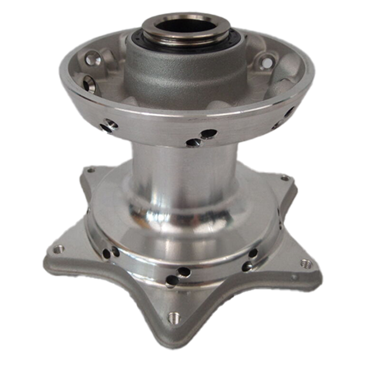 Front wheel hub 78009010144 | Oxmoto
