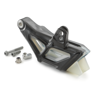 Hexagonal nut din6926 m6 | Oxmoto