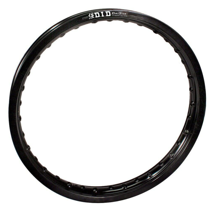 Jante 2,15x18" D I D | Oxmoto