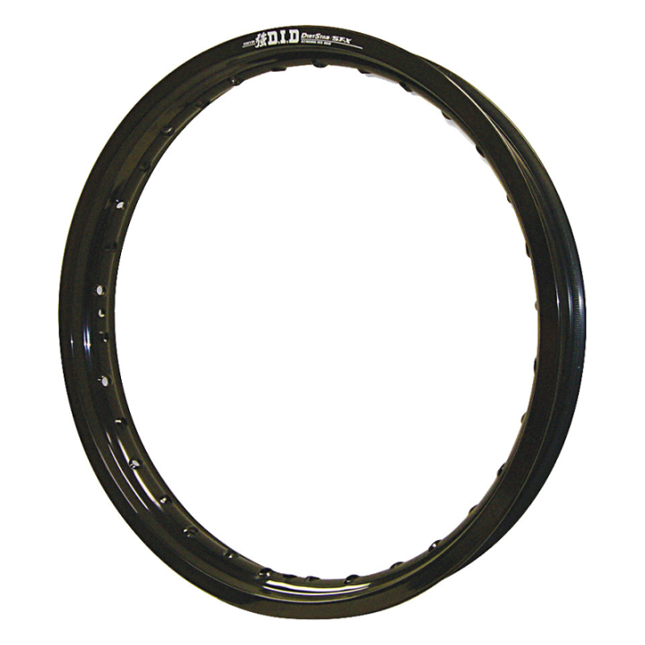 Jante 1,60x21" D I D | Oxmoto