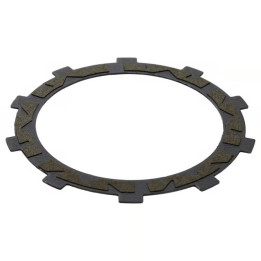 Disque garni d'embrayage Rekluse 469-312 | Oxmoto
