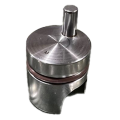 Commande de valve d'échappement | Oxmoto